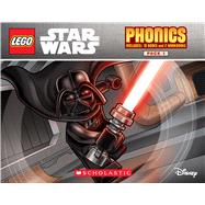 Phonics Boxed Set (LEGO Star Wars) by Lee, Quinlan B., 9780545908825