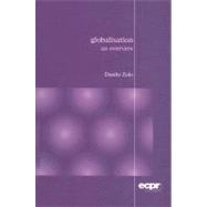 Globalisation An Overview by Zolo, Danilo, 9780955248825