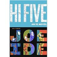 Hi Five by Ide, Joe, 9781432878825