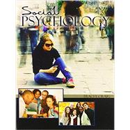 Social Psychology by Craig, Traci, 9781465238825