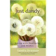 Just Dandy by Swenson, Sandra, 9781616498825