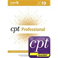 CPT 2019 by American Medical Association, 9781622028825