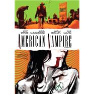 American Vampire Vol. 7 by SNYDER, SCOTTALBUQUERQUE, RAFAEL, 9781401248826