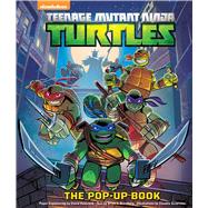 Teenage Mutant Ninja Turtles by Bromberg, Brian J.; Hawcock, David (CRT); Sciarrone, Claudio, 9781608878826