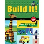 Build It! by Kemmeter, Jennifer, 9781943328826