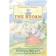 The Storm by Rylant, Cynthia; McDaniels, Preston, 9780689848827