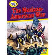 The Mexican-american War by Rebman, Nick, 9781489698827