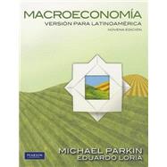 Macroeconomia by Parkin, Michael, 9786074428827