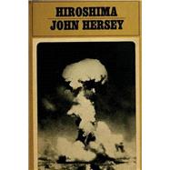 Hiroshima by Hersey, John, 9788087888827