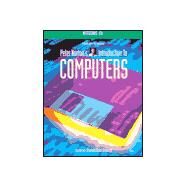 Microsoft Windows 95: A Tutorial to Accompany Peter Norton's Introduction to Computers by Goldhamer, Bob; O'Donnell, Terry; Norton, Peter, 9780028028828