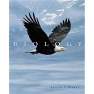 Biology : With Bound-In OLC Card by Mader, Sylvia S., 9780072418828