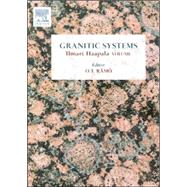 Granitic Systems by Ramo, 9780444518828