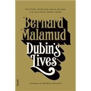 Dubin's Lives A Novel by Malamud, Bernard; Mallon, Thomas, 9780374528829
