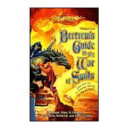 Bertrem's Guide to the War of Souls Vol. 1 : Everyday Life in Ansalon During the War of Souls by CROOK, JEFFHERBERT, MARY H., 9780786918829
