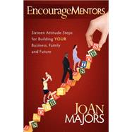 EncourageMentors by Majors, Joan, 9781600378829