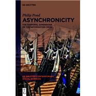 Asynchronicity by Philip Pond, 9783111328829