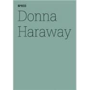 Donna Haraway by Haraway, Donna, 9783775728829