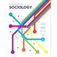 Essentials of Sociology by GIDDENS,ANTHONY, 9780393918830