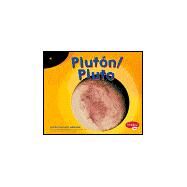 Pluton/ Pluto by Adamson, Thomas K., 9780736858830