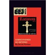 Racionais Mcs' Sobrevivendo No Inferno by Gessa, Marlia; Pardue, Derek; Stanyek, Jason, 9781501338830