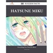 Hatsune Miku by Foley, Dennis, 9781488878831