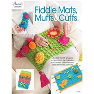 Fiddle Mats, Muffs & Cuffs,Unknown,9781590128831