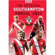 The Official Southampton Soccer Club Annual 2022 by Simpson, Gordon, 9781913578831