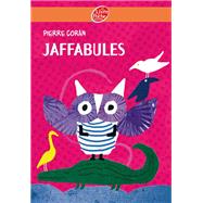 Jaffabules by Pierre Coran, 9782013228831