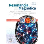 Resonancia magn�tica dirigida a t�cnicos superiores en imagen para el diagn�stico by Joaqu�n Costa Sub�as, 9788413828831