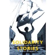 Solidarity Stories by Schwartz, Harvey, 9780295988832