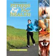 Fitness and Your Health by NIEMAN, DAVID, 9780757558832