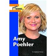 Amy Poehler by Watson, Stephanie, 9781420508833