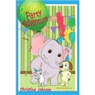 Dinosaur Party Adventure by Johnson, Christina; Pugazhendi, Kaviya, 9781505678833