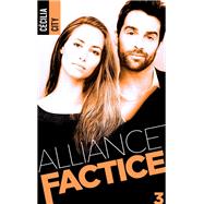 Alliance factice - Tome 3 by Ccilia City, 9782016278833
