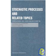 Stochastic Processes and Related Topics: Proceedings of the 12th Winter School, Siegmundsburg (Germany), February 27-March 4, 2000 by Buckdahn; Rainer, 9780415298834