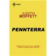 Pennterra by Judith Moffett, 9781473208834
