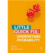 Little Quick Fix by MacInnes, John, 9781526458834