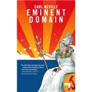 Eminent Domain by Neville, Carl, 9781912248834