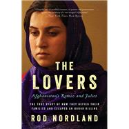 The Lovers by Nordland, Rod, 9780062378835