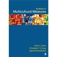 Handbook of Multicultural Measures by Glenn C. Gamst, 9781412978835