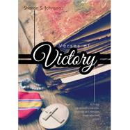 Verses of Victory by Johnson, Sharon S., 9781633678835