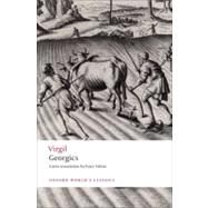 Georgics by Virgil; Fallon, Peter; Fantham, Elaine, 9780199538836