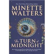 The Turn of Midnight by Walters, Minette, 9780778308836