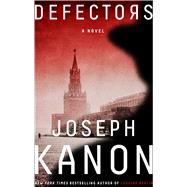 Defectors by Kanon, Joseph, 9781432838836