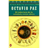 Laberinto de la Soledad y Otras Obras, El by Paz, Octavio (Author), 9780140258837