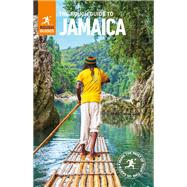The Rough Guide to Jamaica by Girma, Lebawit Lily; Hull, Sarah, 9780241308837