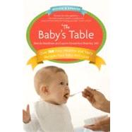The Baby's Table Revised and Updated: A Cookbook by Bradshaw, Brenda; Bramley, Lauren, 9780307358837