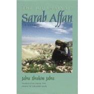 The Journals of Sarab Affan by Jabra, Jabra Ibrahim, 9780815608837