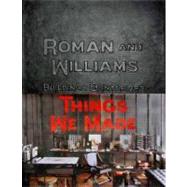 Roman and Williams Buildings & Interiors by Alesch, Stephen; Standefer, Robin; Brisick, Jamie; Stiller, Ben, 9780847838837