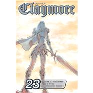 Claymore, Vol. 23 by Yagi, Norihiro, 9781421558837